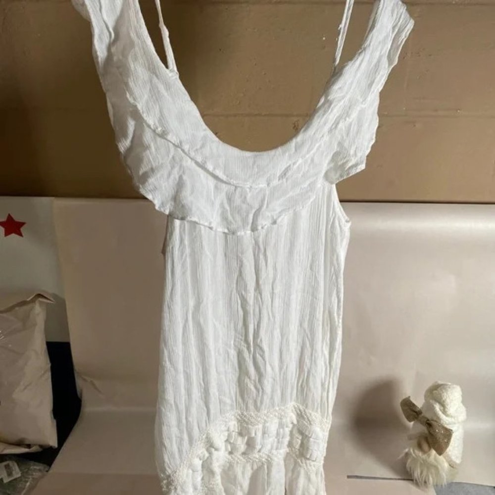 NWT Cute Options Dress size Small